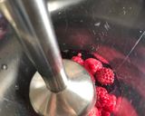 Foto del paso 2 de la receta: Smoothie rojo