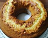 Ricetta Ciambellone altissimo al profumo di limone di Vanee - Cookpad