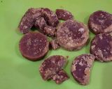 Foto langkah ke 6 dari resep Kolak Biji Salak.