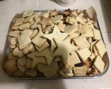 Foto del paso 6 de la receta: Galletas de mantequilla