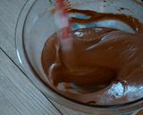 A picture of step 10 of Melt in Your Mouth!! Chocolate Mousse.