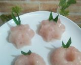 Foto langkah ke 3 dari resep Kue mutiara sagu.