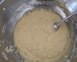 Foto del paso 1 de la receta: Bolitas de lluvia (sin gluten)