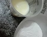 Foto del paso 2 de la receta: Galletas de suero de leche(buttermilk)