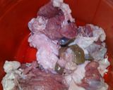 Foto langkah ke 1 dari resep SiJaPi (Bistik Jawa Daging Sapi).