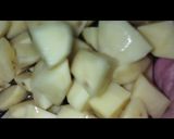 Foto langkah ke 1 dari resep Perkedel Kentang One Bite.