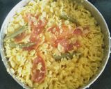 फोडणीचे वरण (मालवणी) (phodniche varan recipe in marathi) रेसिपी स्टेप 1 फोटो 