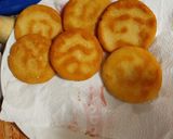 A picture of step 3 of Versatile Gorditas for Sweet or Savory Dishes 😀.