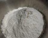牛三寶肉包的食譜步驟2照片