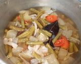 Foto langkah ke 4 dari resep Sayur asem.