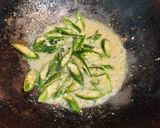 Foto langkah ke 3 dari resep Soun Cabe Ijo.