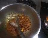 A picture of step 6 of Fenugreek Seeds Healthy Pickle.