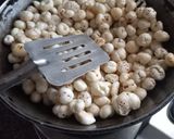 ફ્રાઇડ મખાના (Fried Makhana Recipe In Gujarati) રેસીપી સ્ટેપ1ફોટો