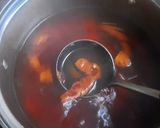 Foto langkah ke 4 dari resep 738. Rujak Gobet (Serut).