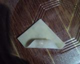 Foto langkah ke 4 dari resep Kacang Sembunyi Manis dan Asin.
