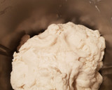 Foto del paso 2 de la receta: Masa de pizza con leche