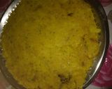 आलू पराठा (aloo paratha recipe in Hindi) रेसिपी चरण 5 फोटो