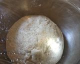 Foto del paso 3 de la receta: Panadería: Pan integral de leudado lento