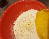 Foto del paso 1 de la receta: Torta de limón y naranja