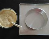 Foto langkah ke 5 dari resep Banana Cake (Gluten Free).
