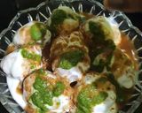 दही वड़े(dahi vade recipe in hindi) रेसिपी चरण 6 फोटो