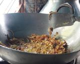 क्रैब (crab recipe in Hindi) रेसिपी चरण 3 फोटो