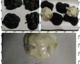 Dry Fruits Rock Chocolate recipe step 2 photo