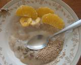 Enriched rice porridge recipe step 9 photo