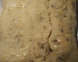 A picture of step 12 of Sauerkraut Burger.