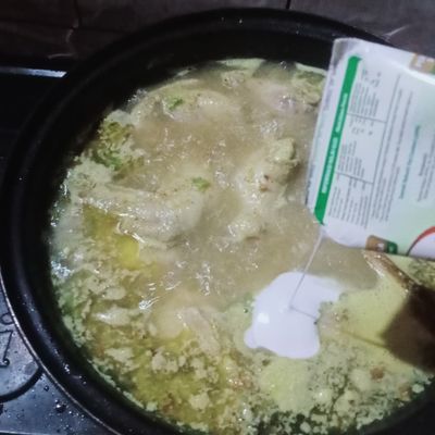 Langkah 3