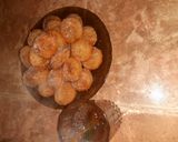 صورة لخطوة 3 من وصفة خرينغو بطريقة جديدة واقتصادية 😋😋