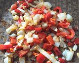 Foto del paso 1 de la receta: Fajitas mixtas