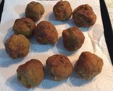 Foto del paso 3 de la receta Albóndigas sabrosonas
