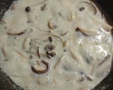 Foto del paso 2 de la receta: Gambones con salsa de setas