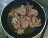 Foto langkah ke 4 dari resep Mie Ayam.