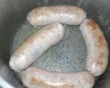 Foto del paso 2 de la receta: Chorizo a la Pomarola fácil