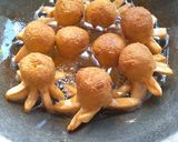 Foto langkah ke 4 dari resep GuriTAHU (tahu + sosis).