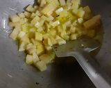 পনির বাদামি (paneer badami recipe in Bengali) রেসিপি ধাপ - 5 ছবি