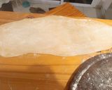 Foto del paso 3 de la receta: Sorrentinos Caseros de Jamón y Queso