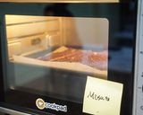 Foto langkah ke 9 dari resep Chewy Chocolate Chip Cookies.
