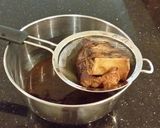 A picture of step 4 of Roast Standing Beef Rib Roast with Au Jus.