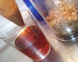 Foto del paso 2 de la receta Agua de azahar casera
