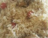 Vegechki white palao recipe step 5 photo