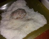 Foto del paso 2 de la receta: Bombones de hojaldre y dulce de leche
