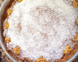 Foto del paso 5 de la receta: Tarta de coco con dulce de leche😍😋😍😋😍😍😋😲😲😲😲