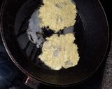Foto del paso 5 de la receta: Tortillas con camarón