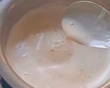 A picture of step 2 of Jaco Boba Tea.