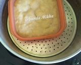 Foto langkah ke 3 dari resep Nugget pisang topping matcha.