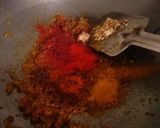 चटपटी स्पाइसी पनीर की सब्जी (chatpati spicy paneer ki sabzi recipe in Hindi) रेसिपी चरण 2 फोटो