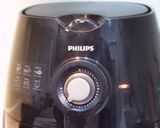 รูปขั้นตอนการทำที่ 4 ของ หมูกรอบ หม้อทอดไร้น้ำมัน Airfryer